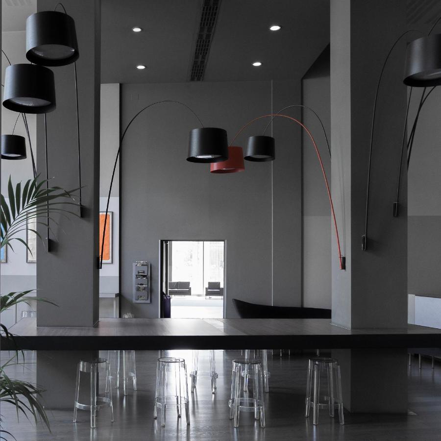Art Hotel Olympic Турин Экстерьер фото