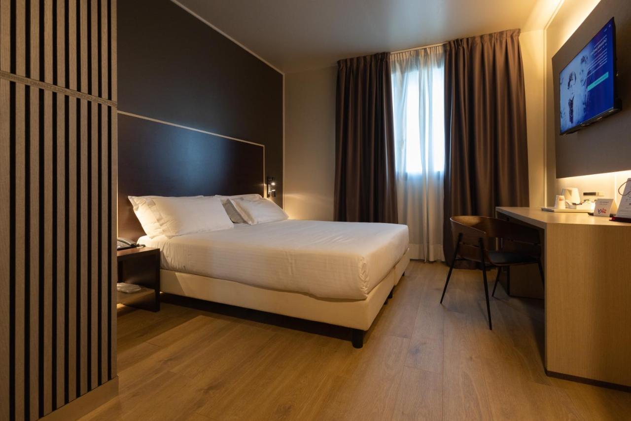 Art Hotel Olympic Турин Экстерьер фото
