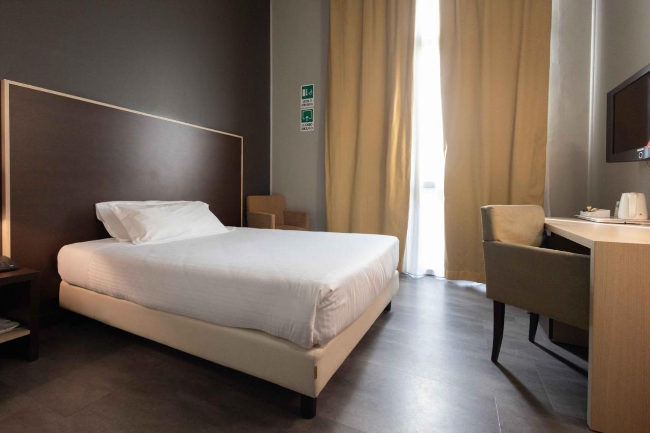 Art Hotel Olympic Турин Экстерьер фото