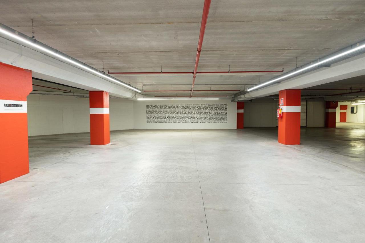 Art Hotel Olympic Турин Экстерьер фото