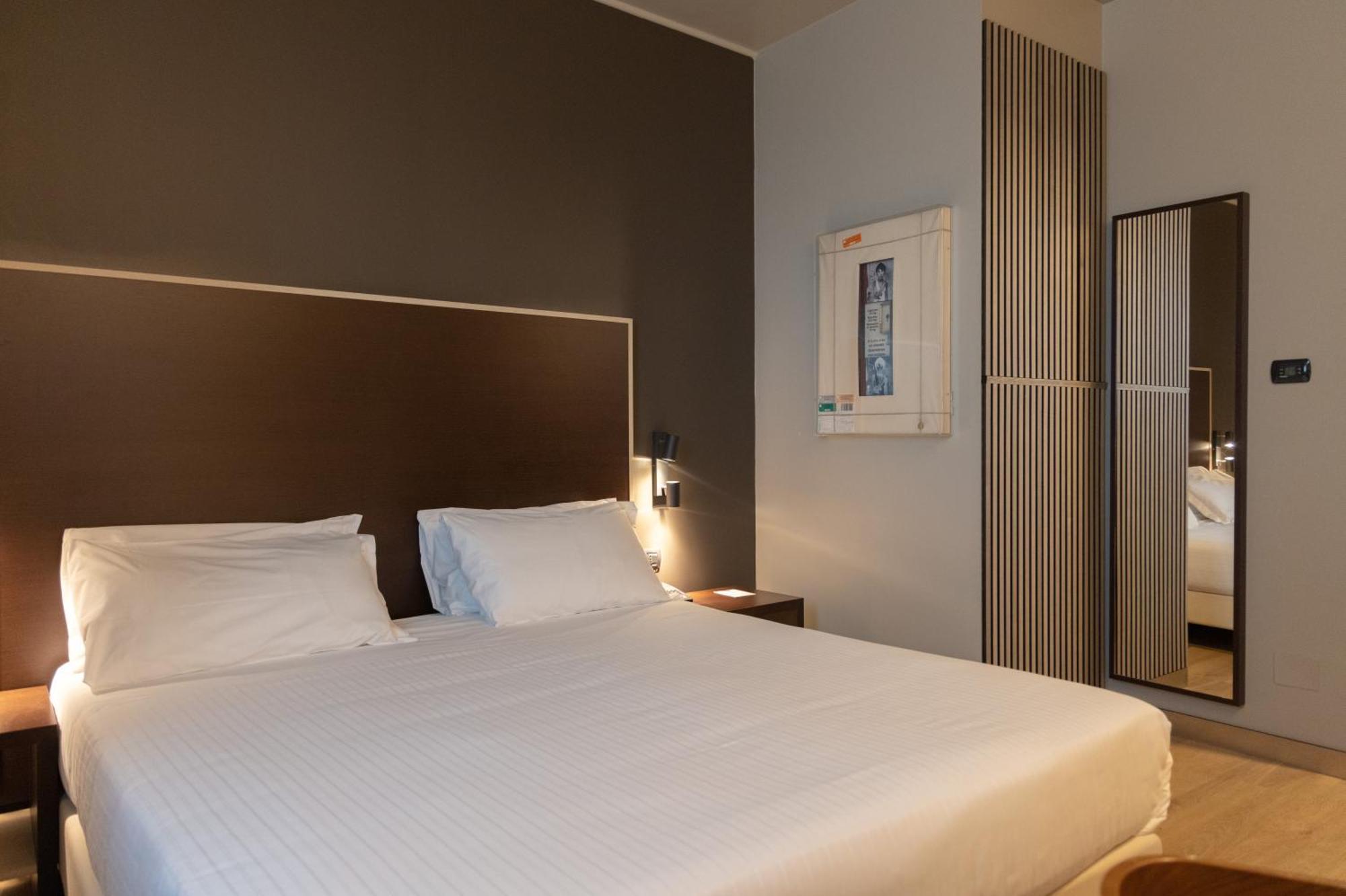 Art Hotel Olympic Турин Экстерьер фото