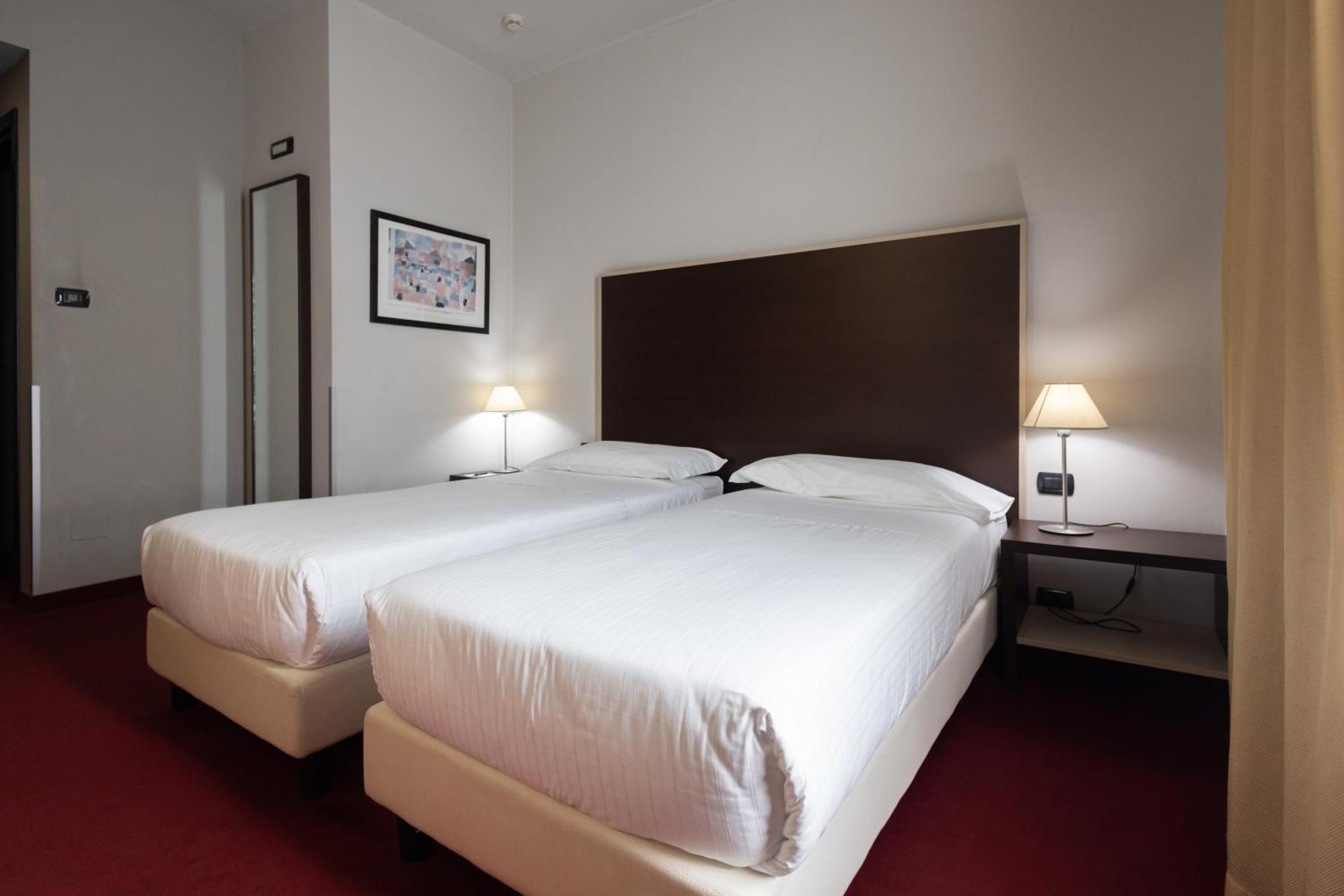 Art Hotel Olympic Турин Экстерьер фото