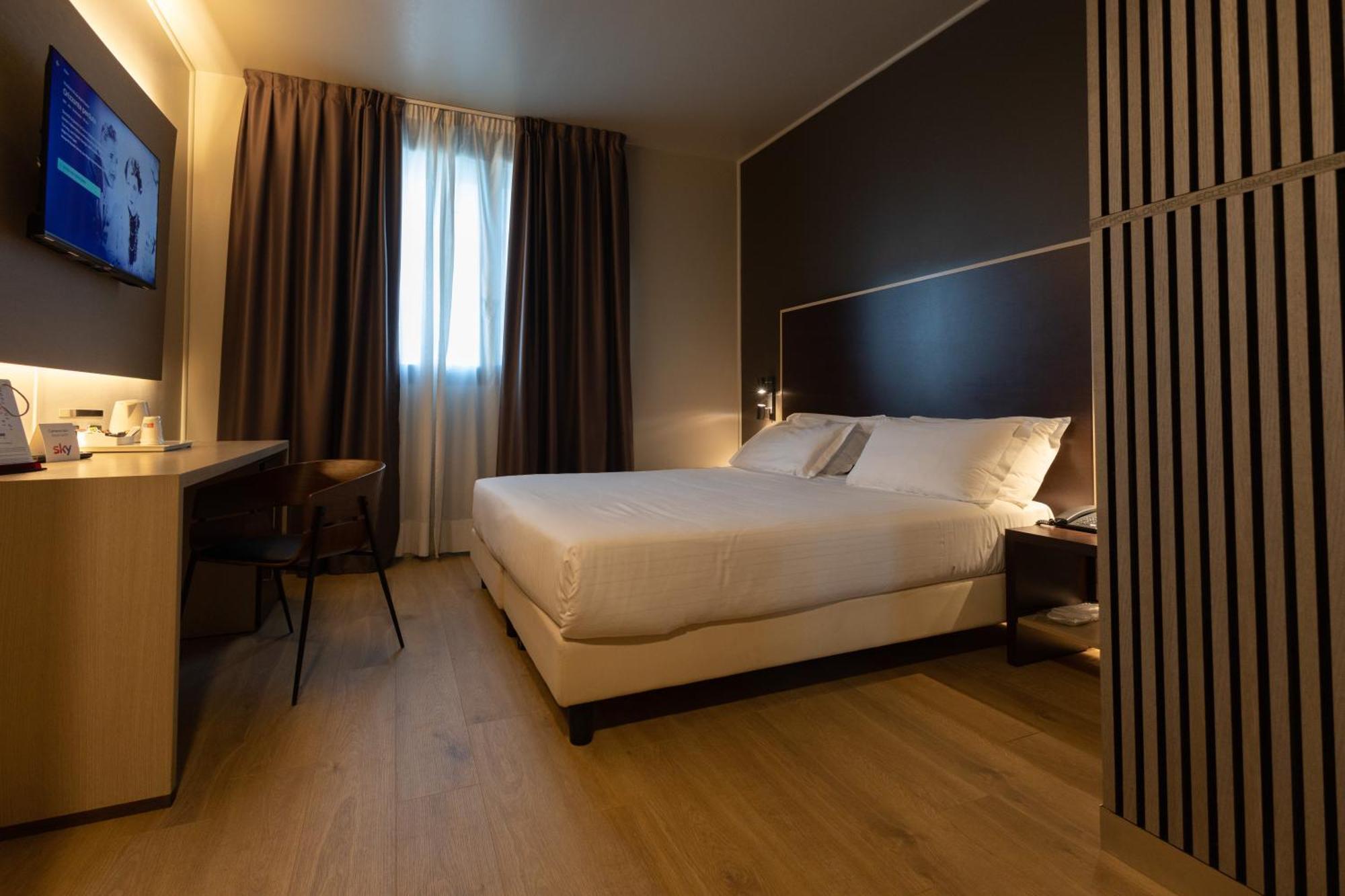 Art Hotel Olympic Турин Экстерьер фото