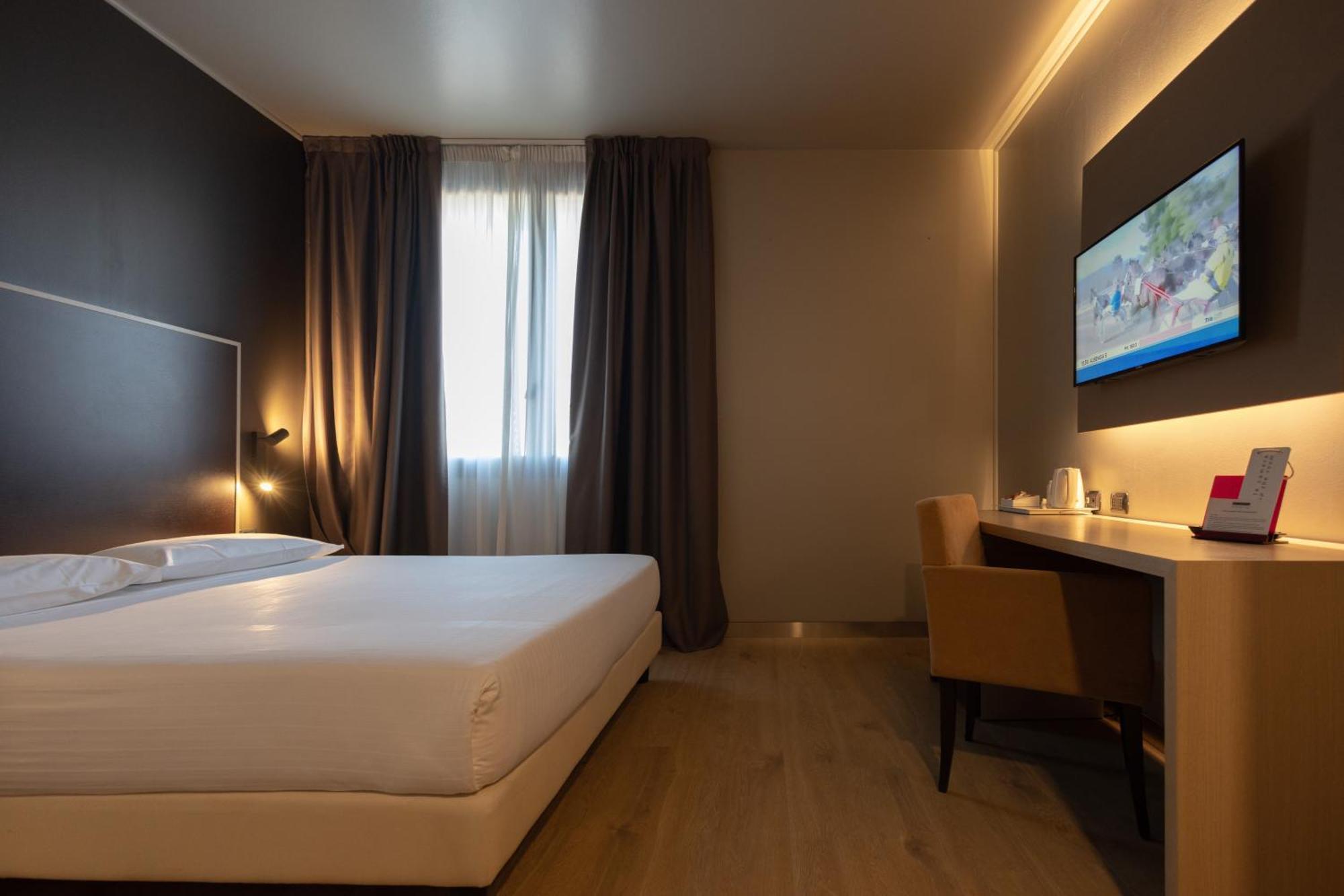 Art Hotel Olympic Турин Экстерьер фото